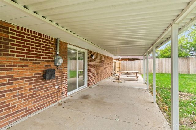 5488 Flotron Drive, Dayton, OH 45424