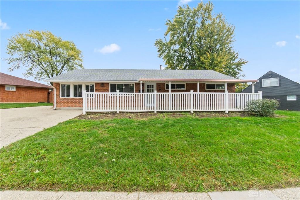 5488 Flotron Drive, Dayton, OH 45424