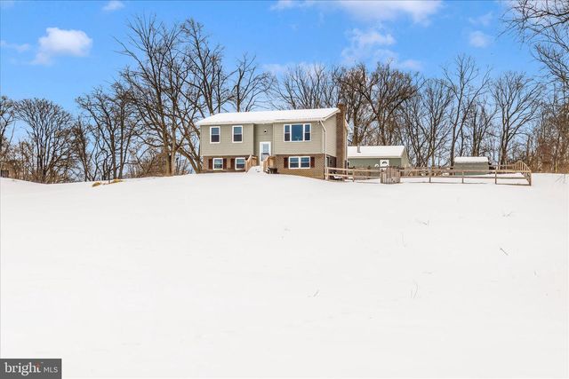 17935 COLLEGE RD, Hagerstown, MD 21740