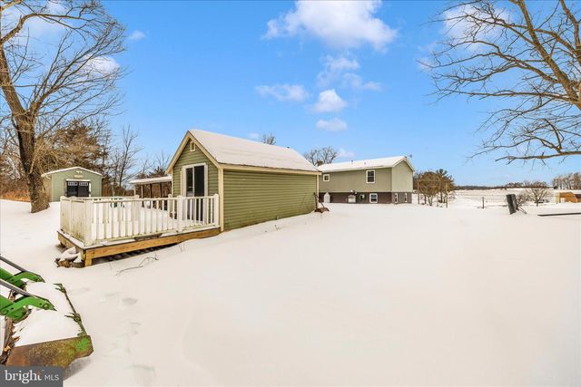 17935 COLLEGE RD, Hagerstown, MD 21740