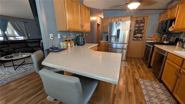 29335 Van Dyke Avenue, Warsaw, MO 65355