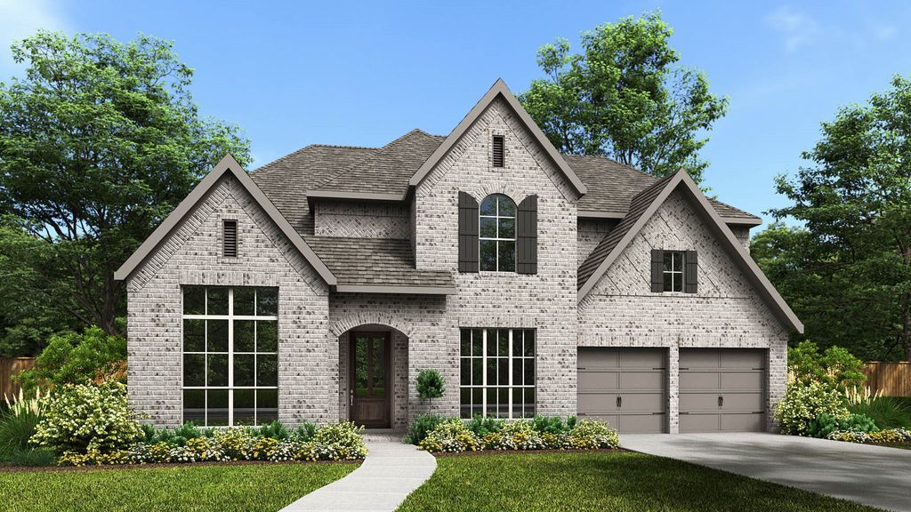 1701 Denali Drive, Celina, TX 75009