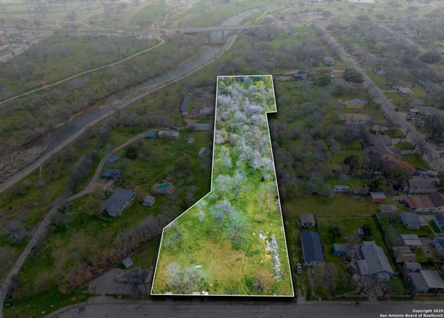 4526 Sierra, San Antonio, TX 78214