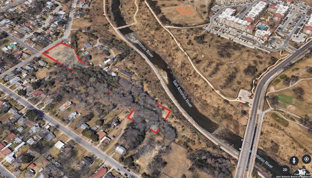 4526 Sierra, San Antonio, TX 78214