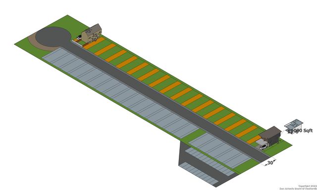 4526 Sierra, San Antonio, TX 78214