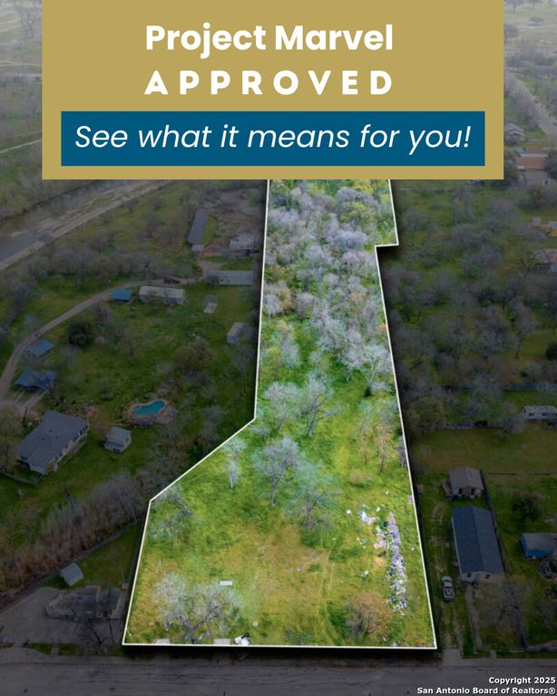 4526 Sierra, San Antonio, TX 78214