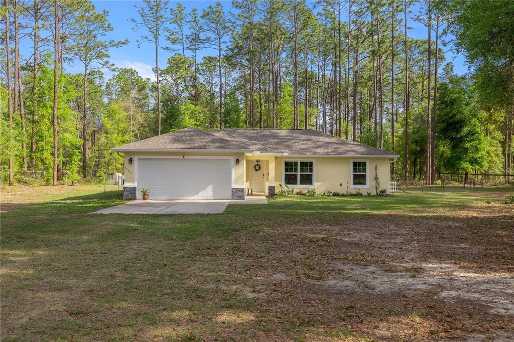 13131 SW 73RD STREET, Ocala, FL 34481