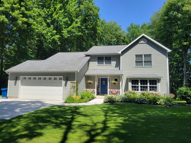 14130 Wildwood Drive, Big Rapids, MI 49307