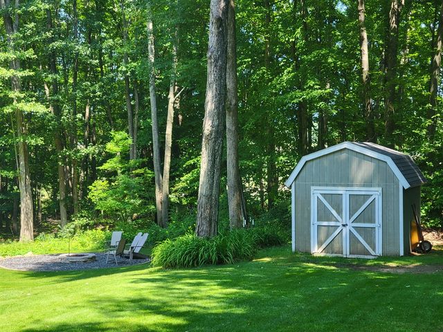 14130 Wildwood Drive, Big Rapids, MI 49307