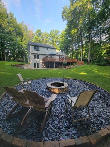 14130 Wildwood Drive, Big Rapids, MI 49307