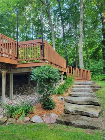 14130 Wildwood Drive, Big Rapids, MI 49307