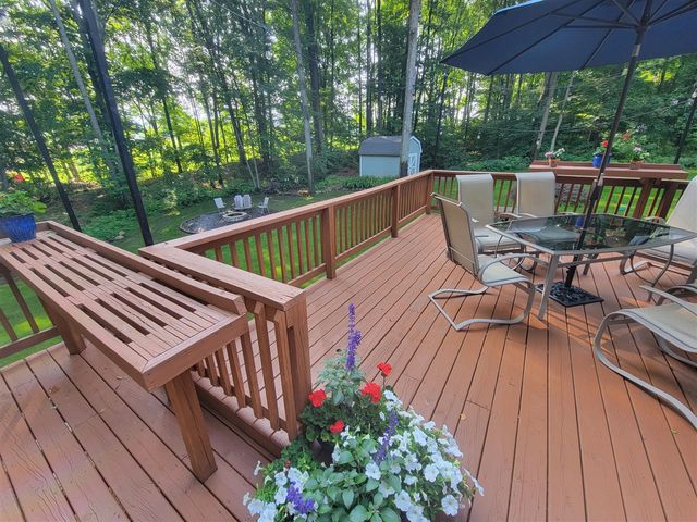 14130 Wildwood Drive, Big Rapids, MI 49307