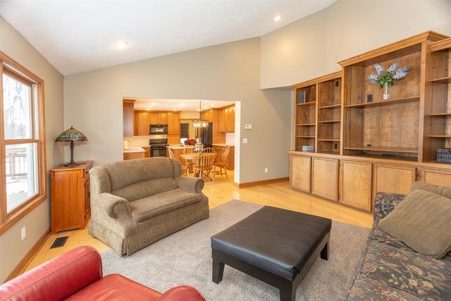 14130 Wildwood Drive, Big Rapids, MI 49307