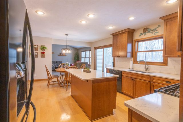 14130 Wildwood Drive, Big Rapids, MI 49307