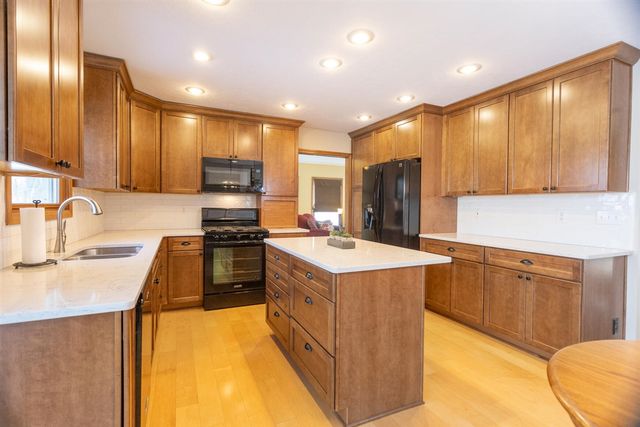 14130 Wildwood Drive, Big Rapids, MI 49307