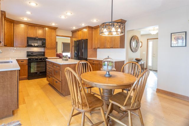 14130 Wildwood Drive, Big Rapids, MI 49307