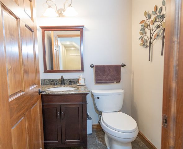 14130 Wildwood Drive, Big Rapids, MI 49307