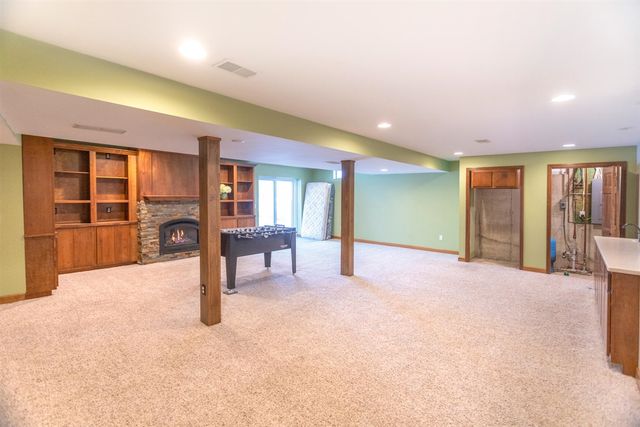 14130 Wildwood Drive, Big Rapids, MI 49307