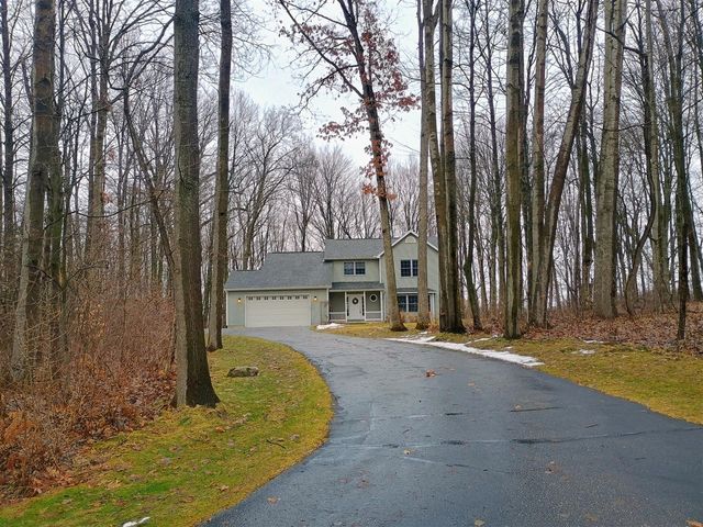 14130 Wildwood Drive, Big Rapids, MI 49307