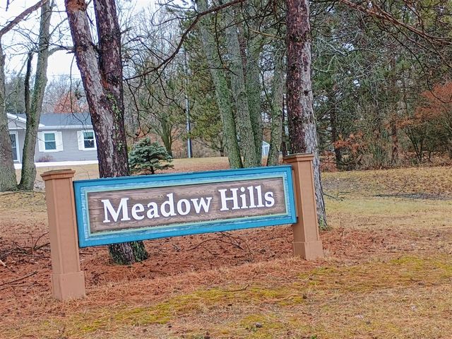 14130 Wildwood Drive, Big Rapids, MI 49307