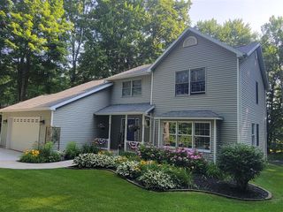 14130 Wildwood Drive, Big Rapids, MI 49307