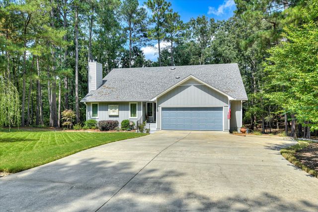 205 River Place Place, Mccormick, SC 29835