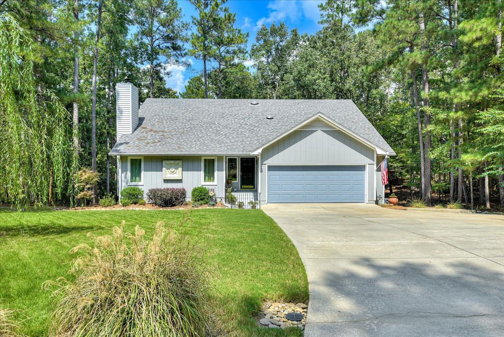 205 River Place Place, Mccormick, SC 29835