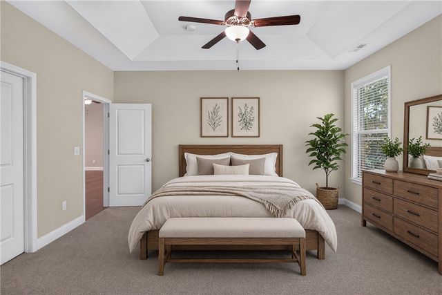 75 Angus Run, Seneca, SC 29672
