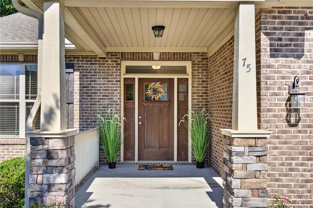 75 Angus Run, Seneca, SC 29672