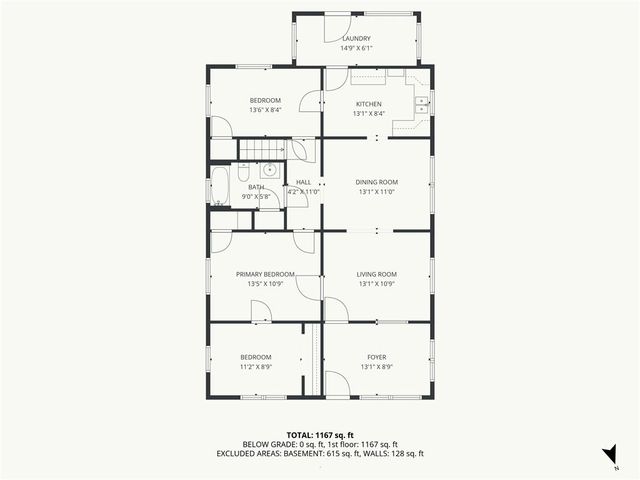 215 S Folger Street, Carrollton, MO 64633