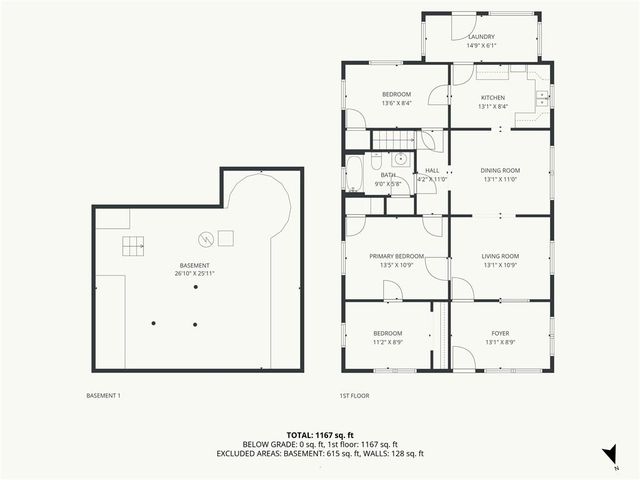 215 S Folger Street, Carrollton, MO 64633