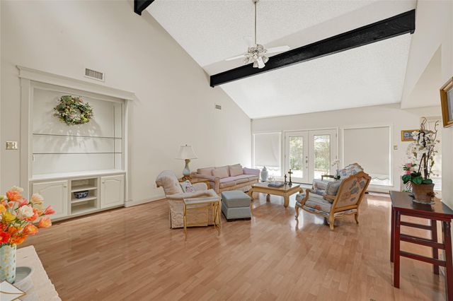 12219 Briar Forest Drive, Houston, TX 77077