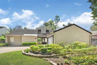 12219 Briar Forest Drive, Houston, TX 77077
