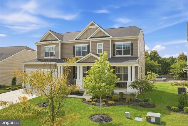 7104 CORNER CREEK WAY, Glenn Dale, MD 20769