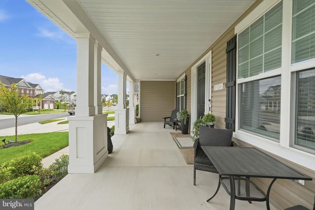 7104 CORNER CREEK WAY, Glenn Dale, MD 20769