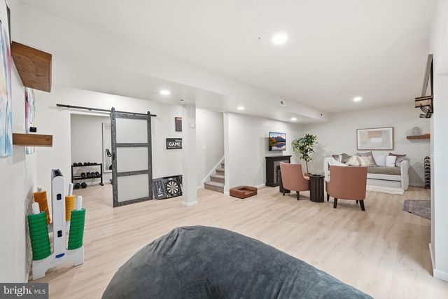 7104 CORNER CREEK WAY, Glenn Dale, MD 20769