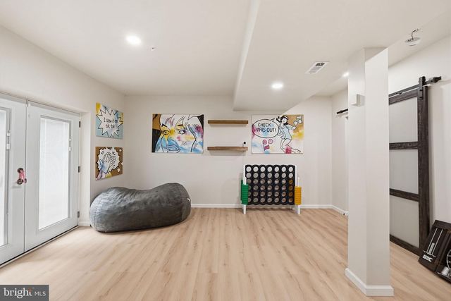 7104 CORNER CREEK WAY, Glenn Dale, MD 20769