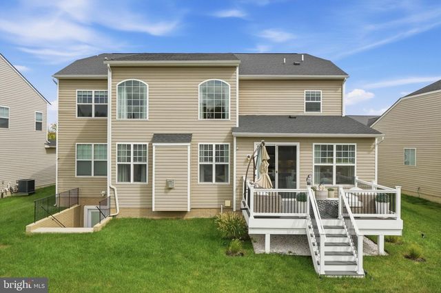 7104 CORNER CREEK WAY, Glenn Dale, MD 20769