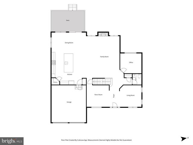 7104 CORNER CREEK WAY, Glenn Dale, MD 20769