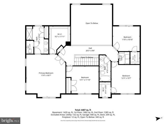 7104 CORNER CREEK WAY, Glenn Dale, MD 20769