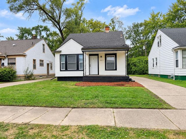 9079 Westwood Street, Detroit, MI 48228
