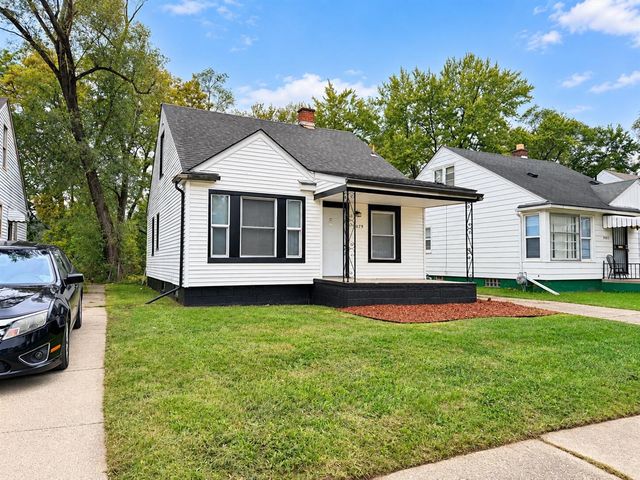 9079 Westwood Street, Detroit, MI 48228
