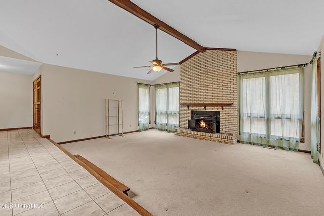 8500 Lakeshore Drive, Walls, MS 38680