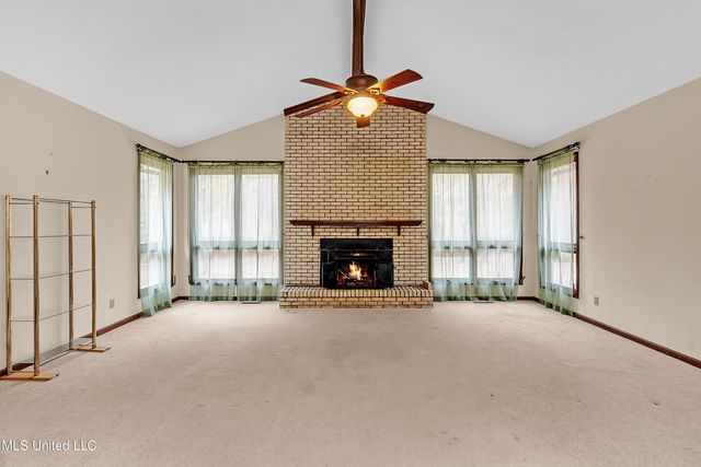 8500 Lakeshore Drive, Walls, MS 38680