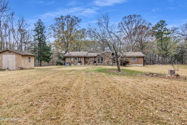 8500 Lakeshore Drive, Walls, MS 38680