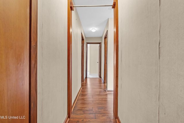 8500 Lakeshore Drive, Walls, MS 38680