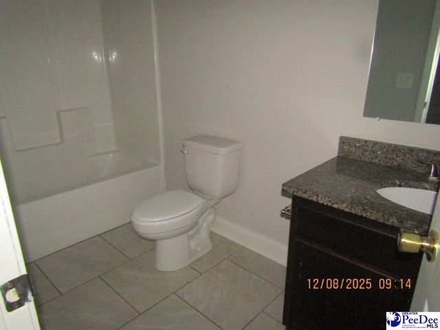 3552 Unit I Texas Road, Florence, SC 29501