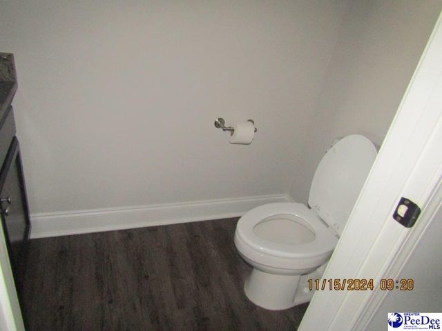 3552 Unit I Texas Road, Florence, SC 29501