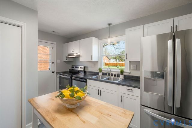 5116 Montpelier St, Richmond, VA 23231