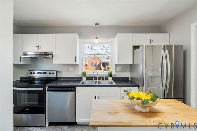 5116 Montpelier St, Richmond, VA 23231